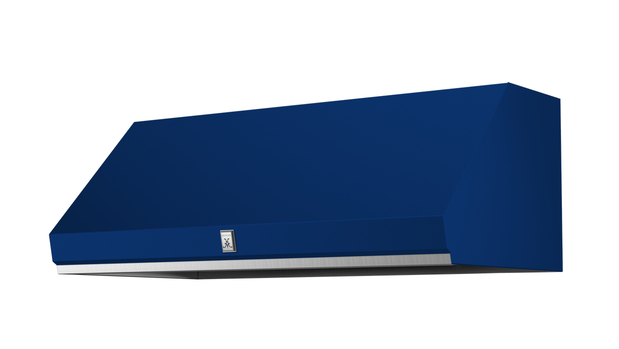 Hestan 54″ 1200 CFM, Outdoor Canopy With Ventilation Hood - GVP54