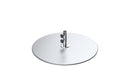 Ledge Lounger Galvanized Steel Stack Umbrella Base