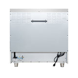 Forno Massimo Freestanding Gas Range, Convection Oven, Energy Efficient