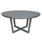 Kannoa Harbin Round Dining Table