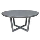 Kannoa Harbin Round Dining Table