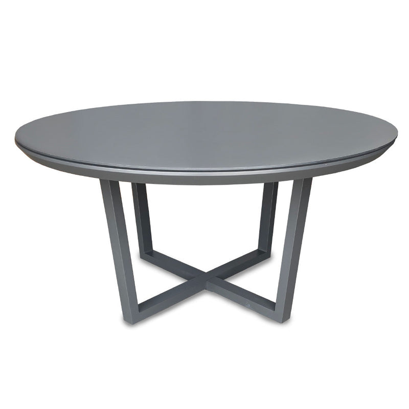 Kannoa Harbin Round Dining Table