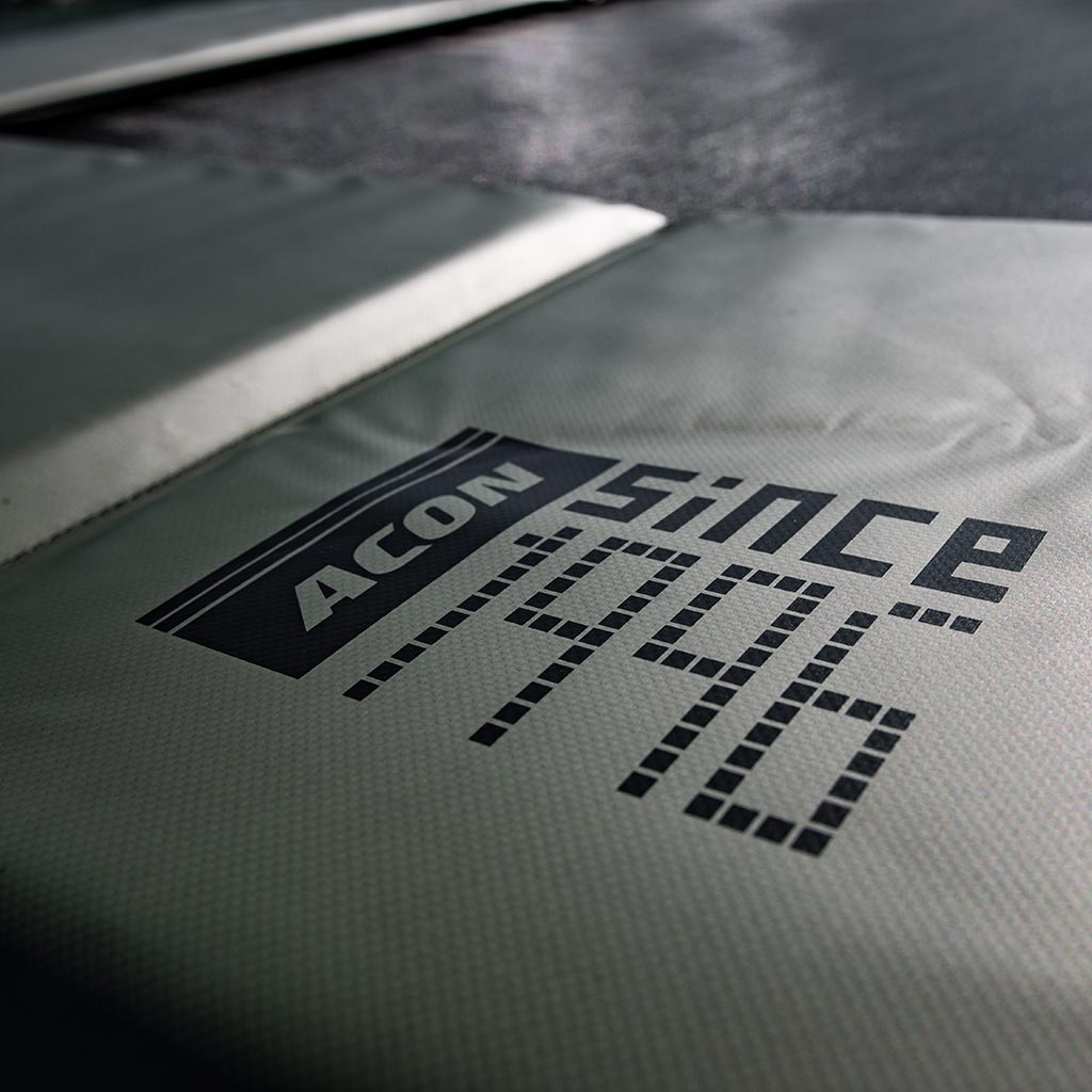 ACON Air 13 Sport HD Rectangular Trampoline