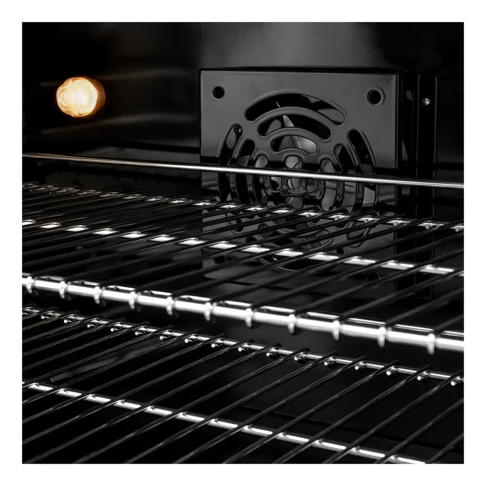 ZLINE 48" inch Select Series Dual Fuel Range with 8 Burners, 6.7 cu. ft. Total Oven Capacity, and Convection Cooking