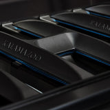Kalamazoo K1000HB Built-In Hybrid Fire Grill