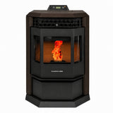 ComfortBilt HP22 24" Pellet Stove