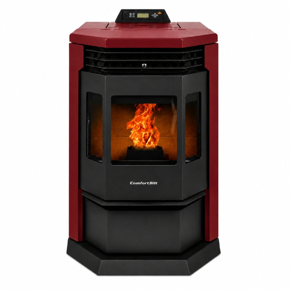 ComfortBilt HP22 24" Pellet Stove