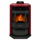 ComfortBilt HP22 24" Pellet Stove