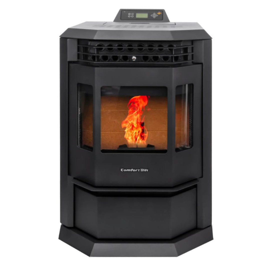 ComfortBilt HP22 24" Pellet Stove