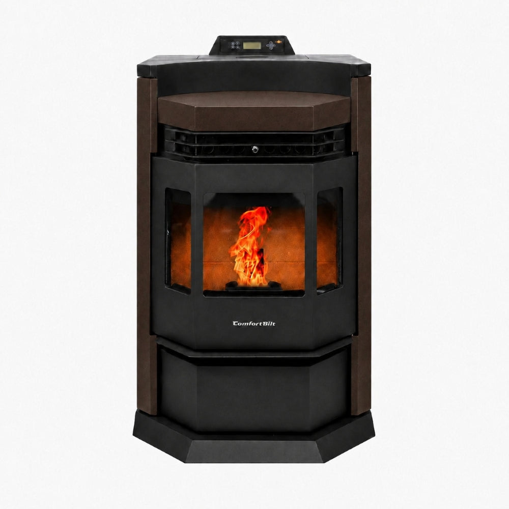 ComfortBilt HP22-N 24" Pellet Stove