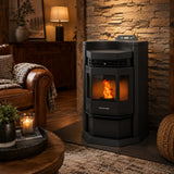 ComfortBilt HP22-N 24" Pellet Stove