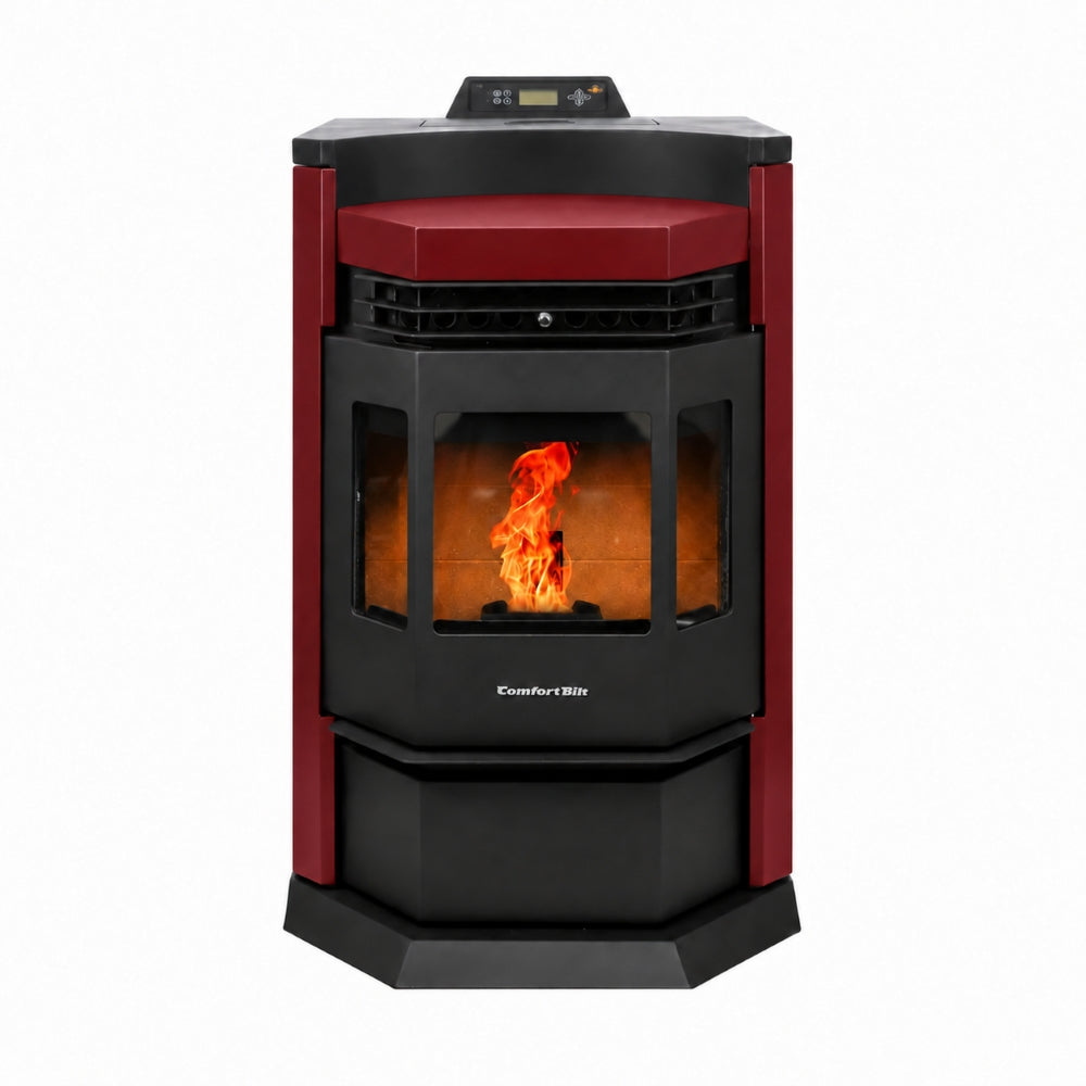 ComfortBilt HP22-N 24" Pellet Stove