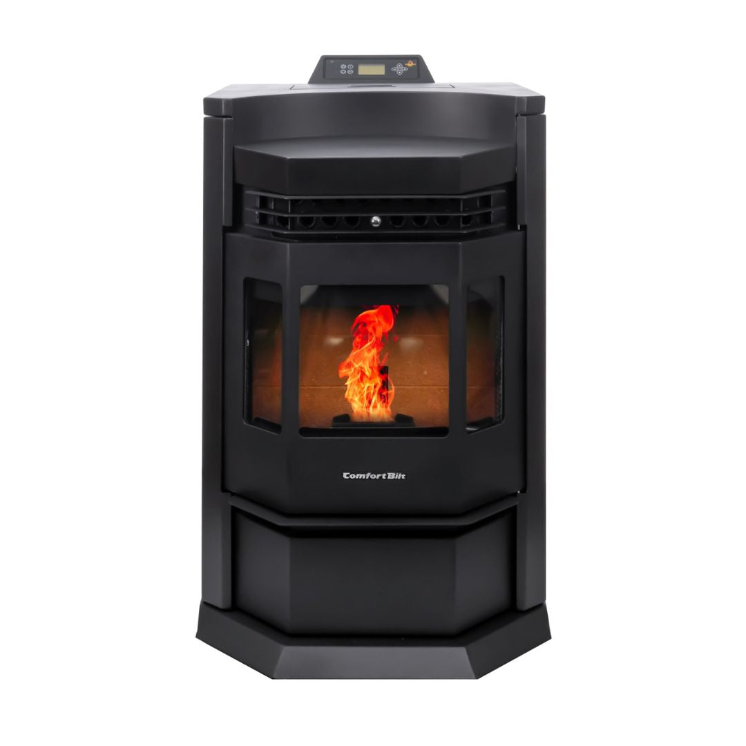 ComfortBilt HP22-N 24" Pellet Stove