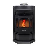 ComfortBilt HP22-N 24" Pellet Stove