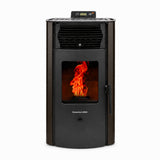 ComfortBilt HP50S 21" Pellet Stove