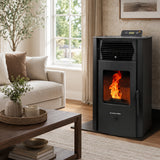 ComfortBilt HP50S 21" Pellet Stove