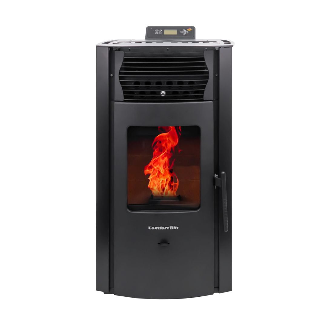 ComfortBilt HP50S 21" Pellet Stove