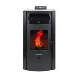 ComfortBilt HP50S 21" Pellet Stove