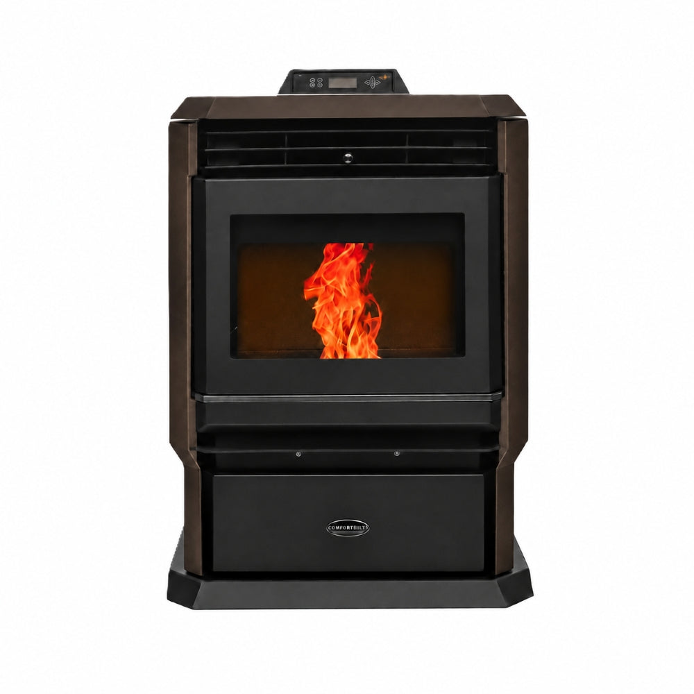 ComfortBilt HP61 24" Pellet Stove