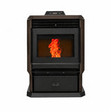 ComfortBilt HP61 24" Pellet Stove