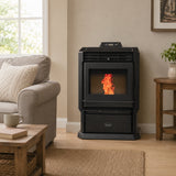 ComfortBilt HP61 24" Pellet Stove