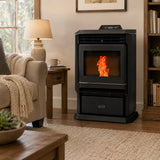 ComfortBilt HP61 24" Pellet Stove