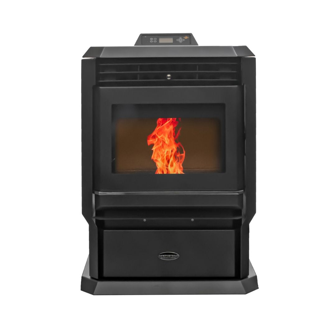 ComfortBilt HP61 24" Pellet Stove
