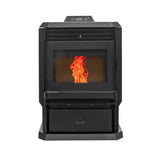 ComfortBilt HP61 24" Pellet Stove