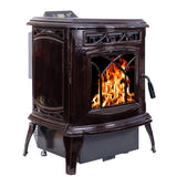 ComfortBilt All-Cast HP75C Pellet Stove