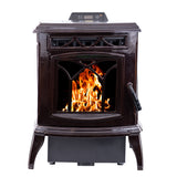 ComfortBilt All-Cast HP75C Pellet Stove