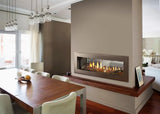 Heatilator Crave 7260 top direct vent fireplace - CRAVE7260-C