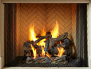 Heatilator Birmingham Wood Burning Fireplace - BIR36-B