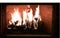 Heatilator Element Wood Burning Fireplace - EL36