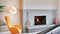 Heatilator Icon 60 Wood Burning Fireplace - I60CT