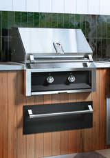 Aspire By Hestan 30" Outdoor Built-In Grill with 2 Burner - EAB30