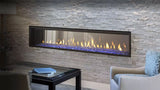 Heatilator Crave See-Through  Direct Vent Fireplace - CRAVE4836ST-C
