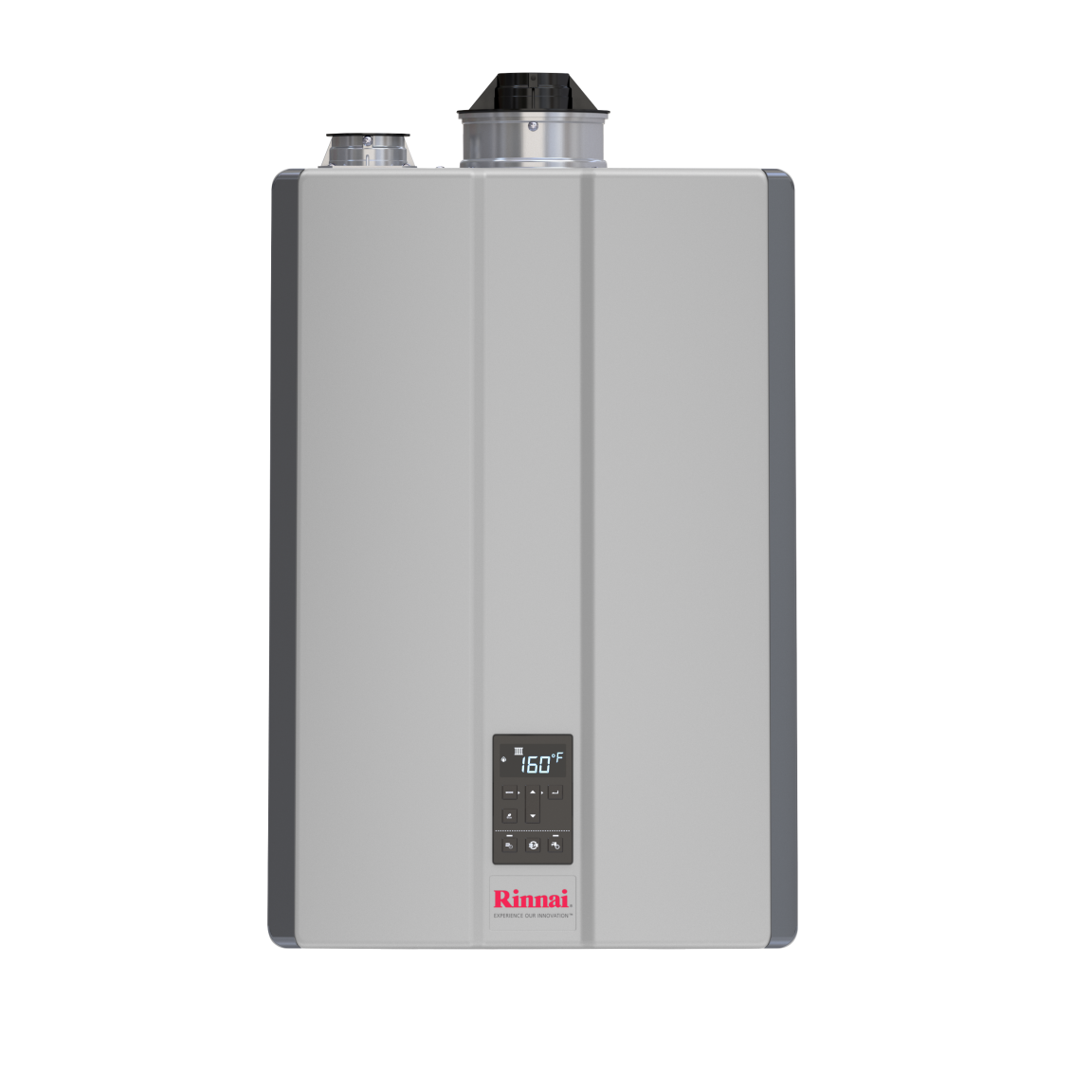 Rinnai I-Series i060CN 60K BTU Combination Gas Boiler – Natural Gas