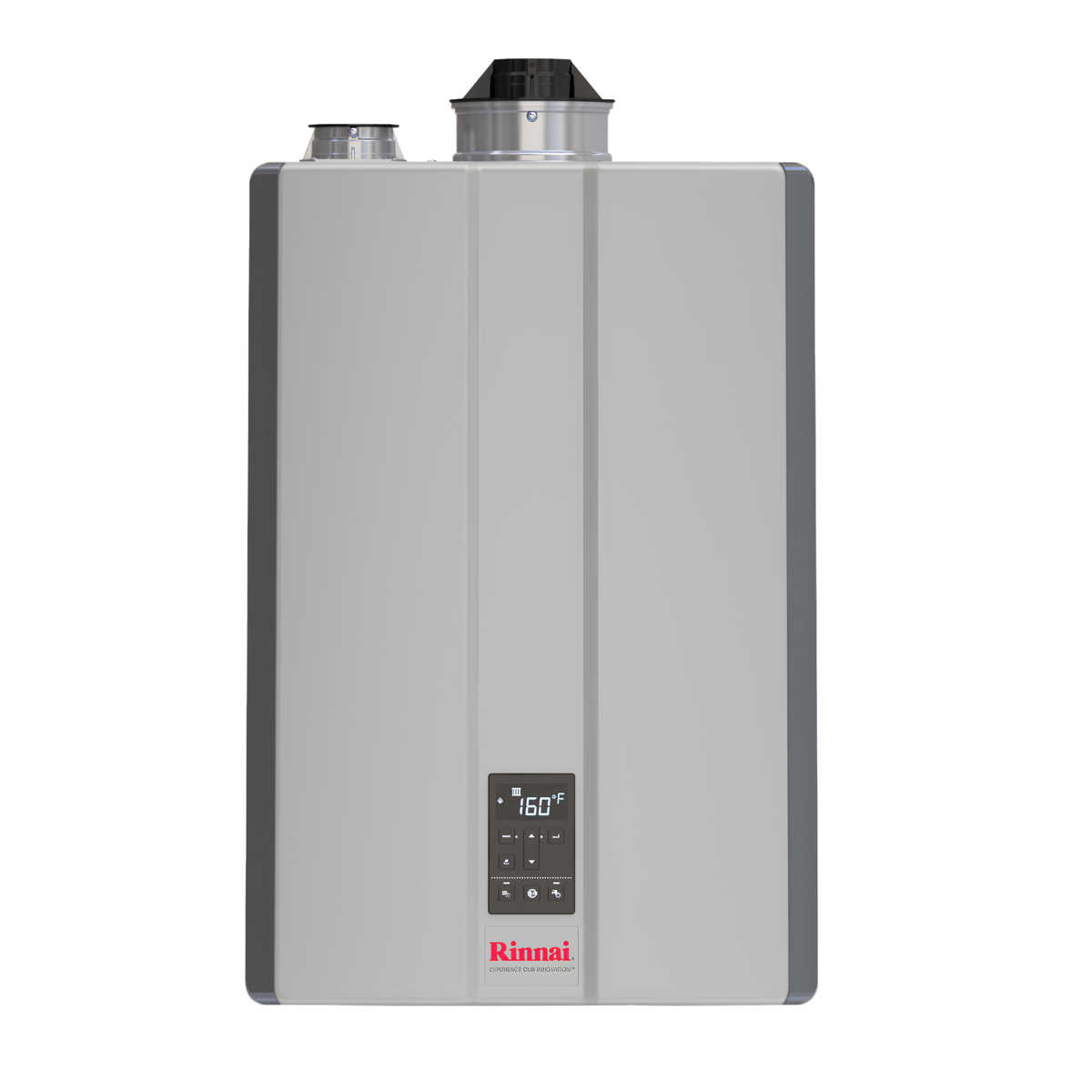 Rinnai I-Series i090CN Combination Condensing Gas Boiler – 90,000 BTU NG