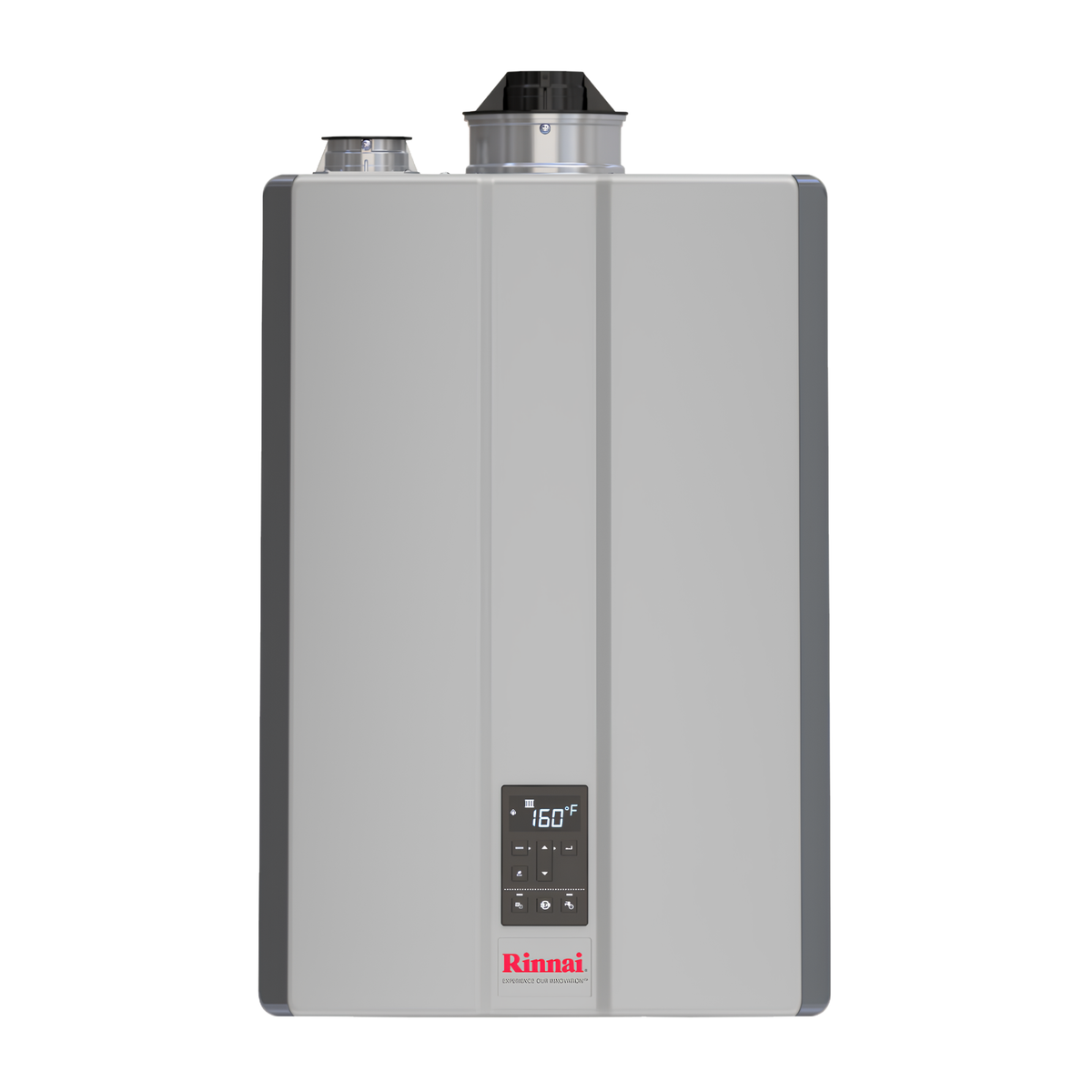 Rinnai I-Series I090SN Heat-Only Condensing Gas Boiler – Natural Gas