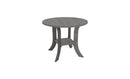 Ledge Lounger Legacy Round Side Table