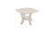 Ledge Lounger Mainstay Square Side Table