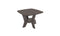 Ledge Lounger Mainstay Square Side Table