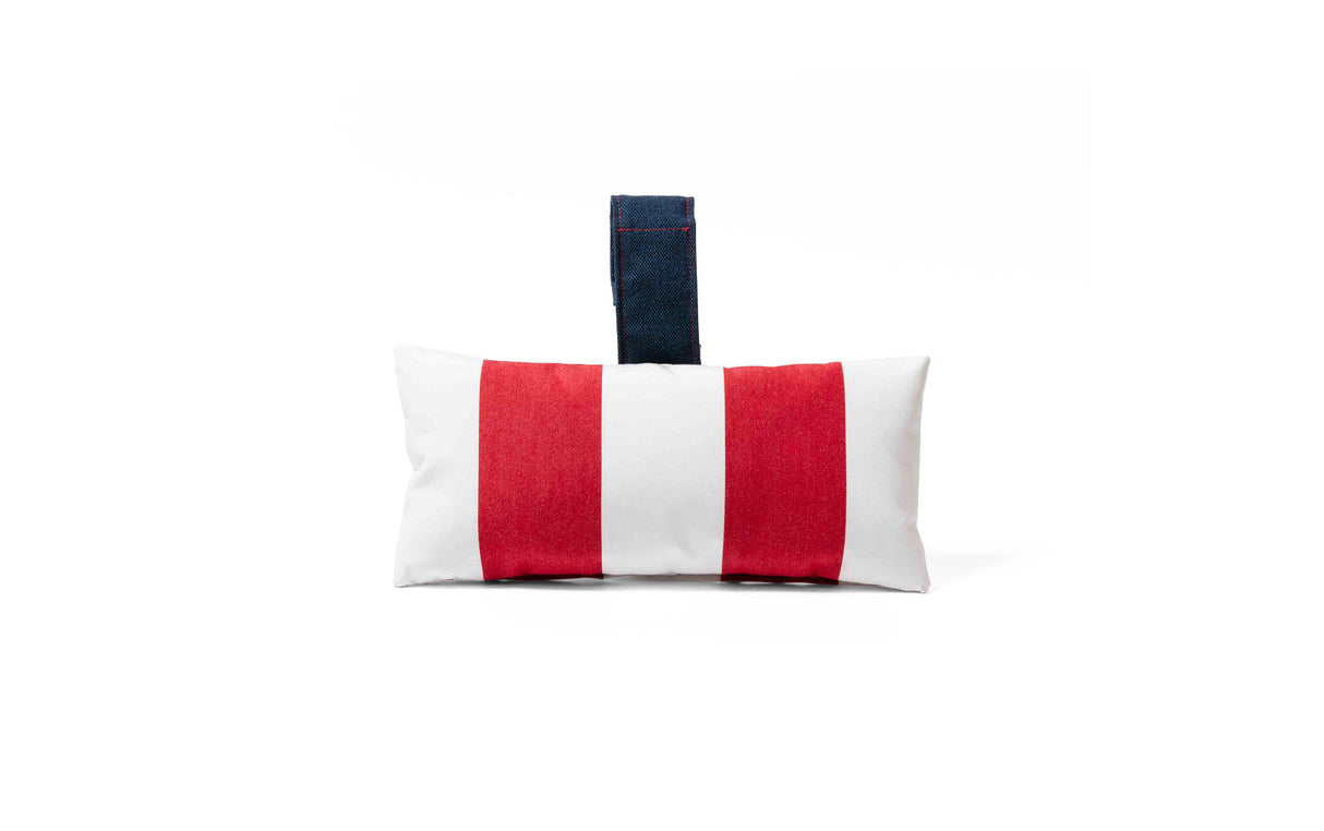 Ledge Lounger Autograph Headrest Pillow