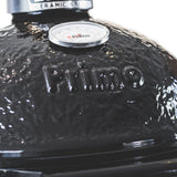 Primo Round Ceramic Charcoal Kamado Grill - PGCRH