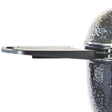 Primo Round All-In-One Charcoal Ceramic Grill - PGCRC
