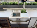 Hestan 30″ Outdoor Refreshment Center - GRC30