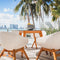 Kannoa Santorini Dining Chair