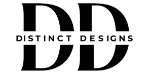 Distinct Designs