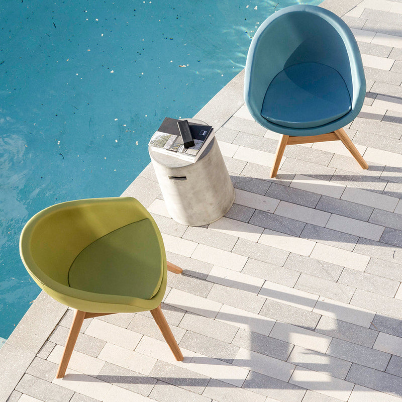 Kannoa Santorini Armchair