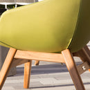 Kannoa Santorini Armchair